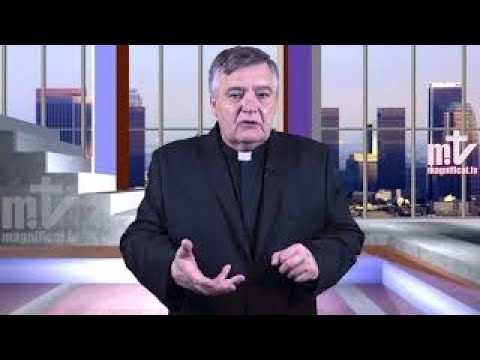 Informativo Semanal 13-05-2021 | Magnificat.tv