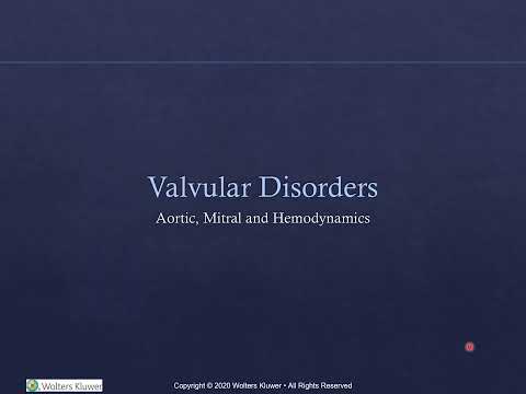 NUR 2003 Chapter 27 Cardiomyopathies and Valve Disorders 1