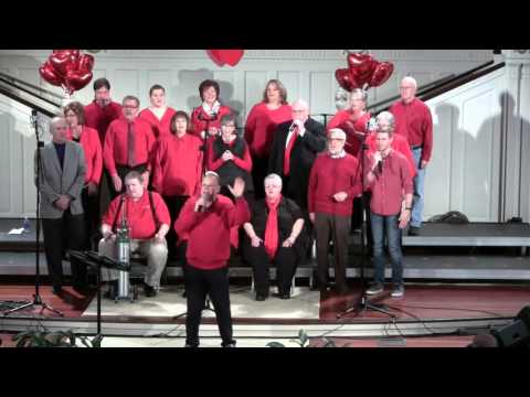 Broadway Christian Church Gospel Choir