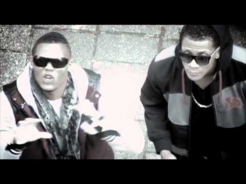 Lg Soldiers - Baaskoppen (Official Video)