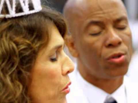 1254 Olivio Fonseca - Flores - 36 Irmãos presentes