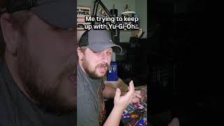 I know I suck… I just don’t have time to un-suck#yugioh #yugiohcommunity #yugiohtcg #yugiohcards