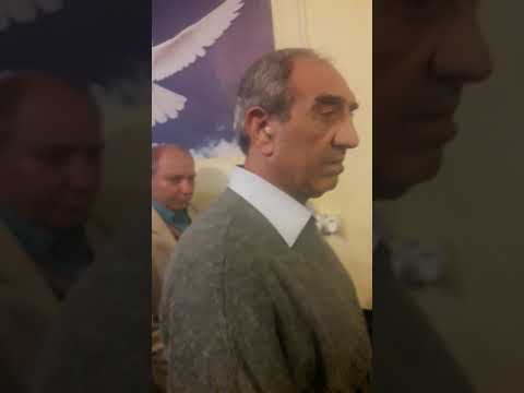 Biserica apostolica betania roseti