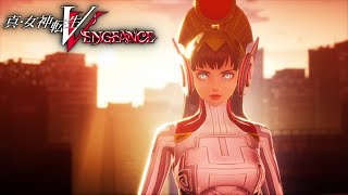 #52 『真・女神転生Ⅴ Vengeance』実況プレイ ※ネタバレあり