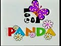 Canal Panda 05 2001 HQ