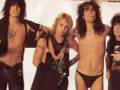Motley Crue - Shout At The Devil 