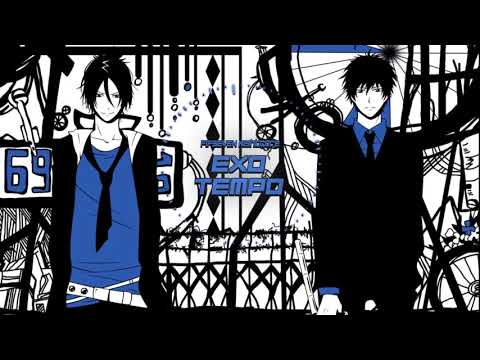 [Nightcore]_TEMPO_EXO