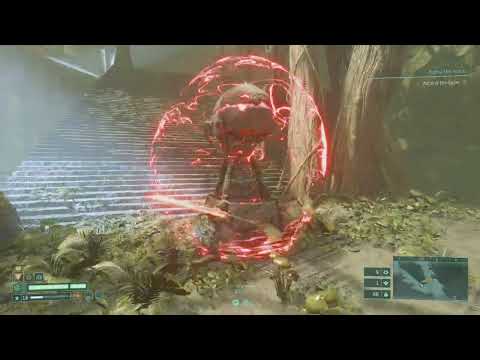 Returnal (Biome 4 + Hyperion battle)