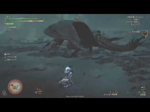 Longsword hyper armor