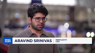 Perplexity CEO: We are on track to IPO in 2028