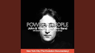 John Sinclair (Evolution Documentary)