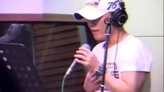 [2011.06.08] 김재석(Kim Jae Seok) - 노랫말 Live