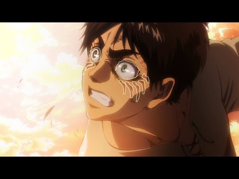 Abandon Your Humanity (AOT AMV)