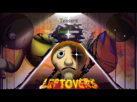 The Indie Game's Killings - Teaser Comp Leftovers - Timtom Vs Pencil boy & 0th Prize