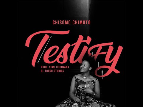 Chiso - Testify (Audio)