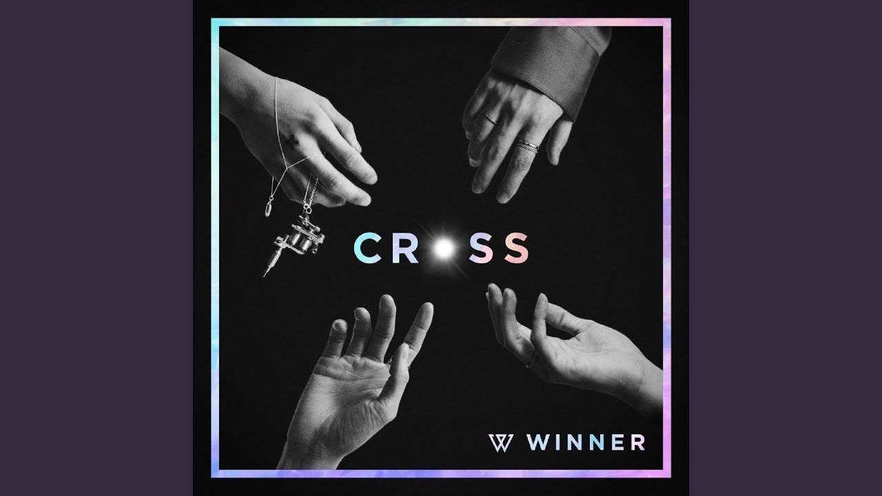 DON'T BE SHY / WINNER