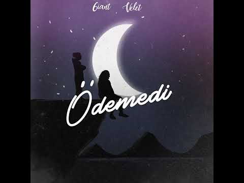 Velet - Ödemedi (feat 6iant) (Official Music Video)