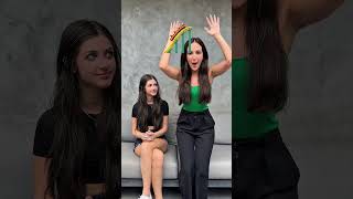 IMITANDO EMOJI!! *desafio super difícil*