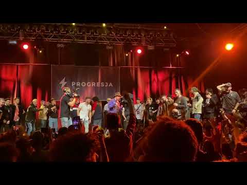 KING INERTIA vs VOCODAH Seven To Smoke Gbb 2021 (Crowd POV) RAW Beatbox