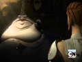 The Clone Wars Mama The Mutt