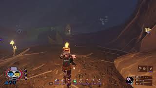 PS5  GROUNDED  素材あつめるるる　(メンタル回復期間実施中)