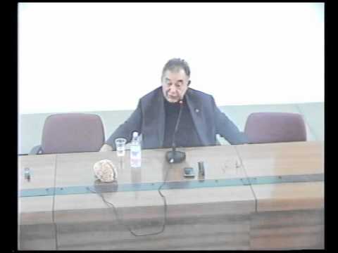 Istituto Tullio Buzzi: "A scuola si discute di ..." as 2009 - 2010 parte 1