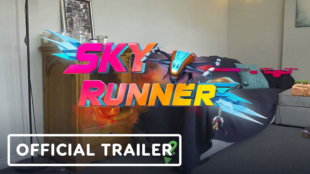 Release Date Trailer