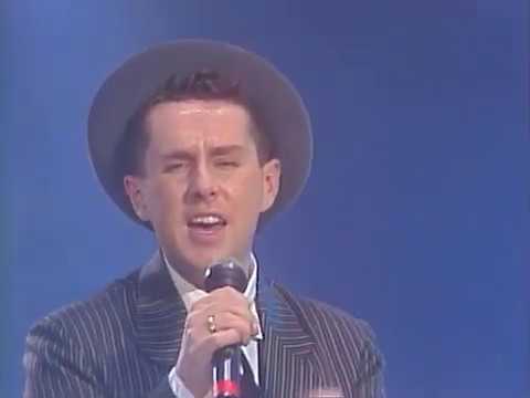 Rage Hard - Frankie goes to hollywood
