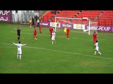 Izveštaj sa 1/16 finala KUP-a Javor Matis-Sinđelić 2:0