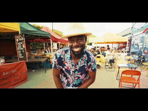 T Brixson  - Te Gusta (Official Video)