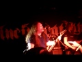 Unleashed - Winterland / The Avenger (Live at Incineration Fest 2015) - Craig Land Unleashed - Winterland / The Avenger (Live at Incineration Fest 2015)