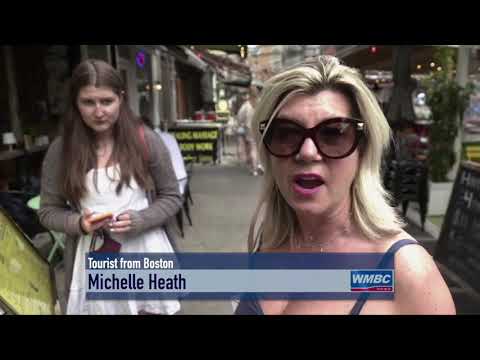 Vaccine Requirements