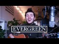 Evergreen - YEBBA (Cover by RIIVER)