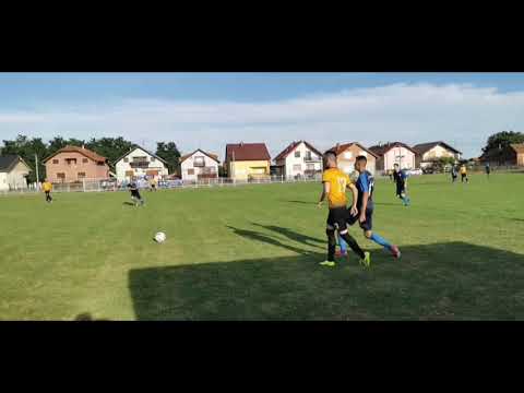 NK Sračinec :  NK Podravac - 27.06.2021.