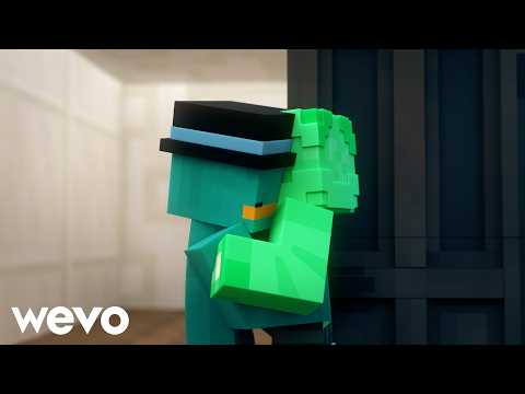 🎤 YO TE ESPERARÉ ft. @Jardred (Turbo💔 y Sara💔) 🎵 Cali Y El Dandee Minecraft Cover