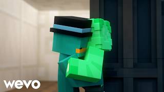 🎤 YO TE ESPERARÉ ft. @Jardred (Turbo💙 y Sara💚) 🎵 Cali Y El Dandee Minecraft Cover