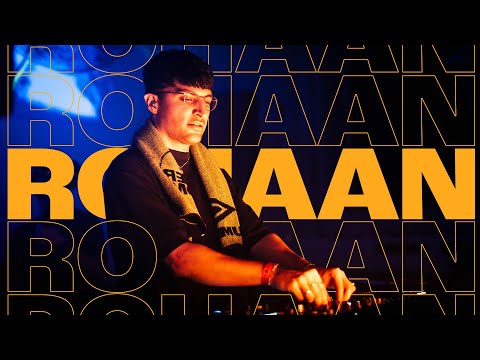 Rohaan - Darkshire Monastery 2023 | Drum and Bass