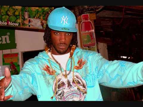 Push It Back - Verseewild