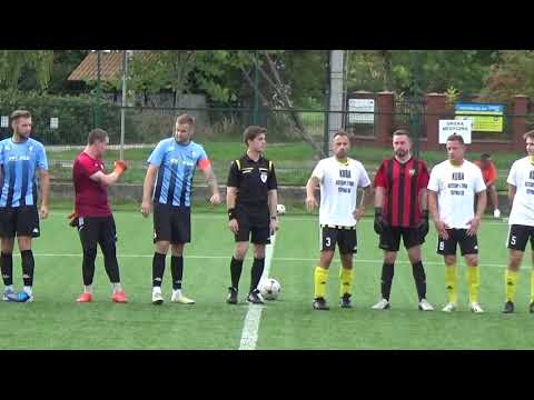 UKS BORZĘCIN - FC PŁOCHOCIN  4 - 3