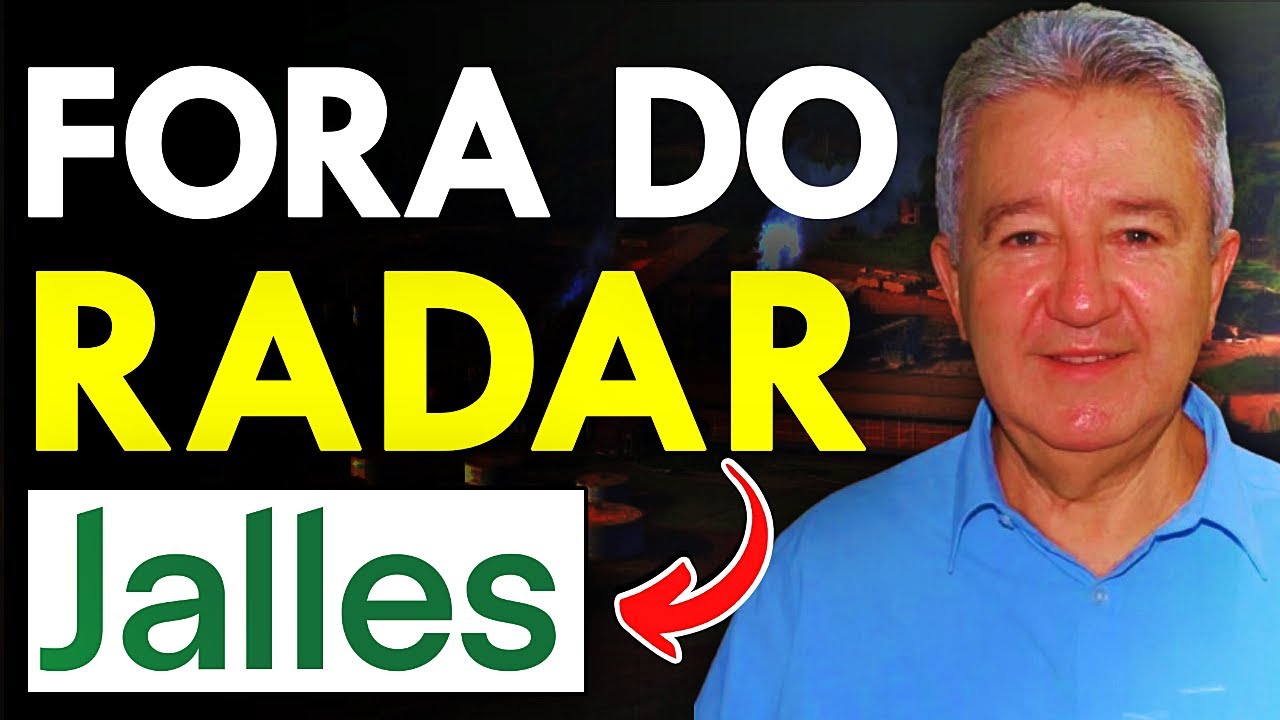 JALL3: AÇÚCAR E ETANOL SÃO BONS INVESTIMENTOS PARA 2025? ANÁLISE JALLES