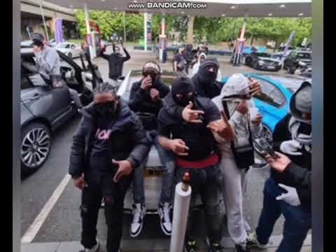 #7side Shakk x Hunna x Mitch'O Gelato   #unrealise #leaked #7Side