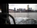channel
