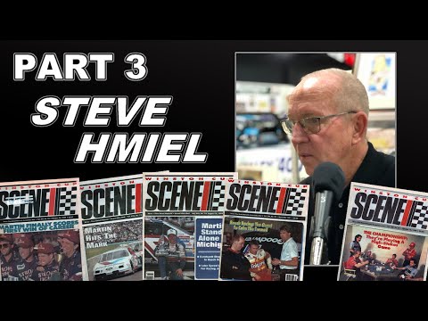 Thumbnail for Scene Vault Podcast 88 - Steve Hmiel Part 3 by R.E.M., P.O.D., Y&T