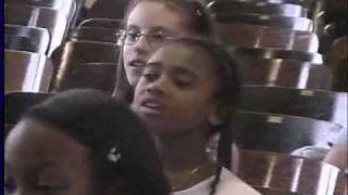 PS22 Chorus &quot;CARBON&quot; Tori Amos (for Judy Torres in 2003)