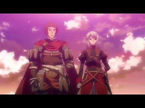 ティアーズ・トゥ・ティアラ外伝 -アヴァロンの謎-