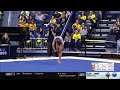 Audrey Davis Floor Oklahoma Michigan 2023 9 900