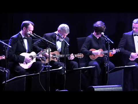 Heroes - The Ukulele Orchestra of Great Britain