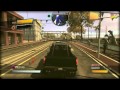 Video An lisis: Driver San Francisco hd