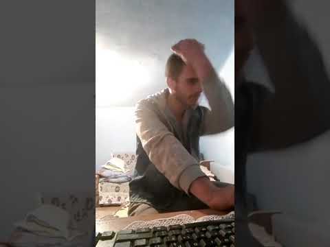 Vlad Mocanu - Mesaj pentru cel mai mare praduitor