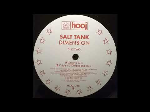 Salt Tank - Dimension (Original Mix)